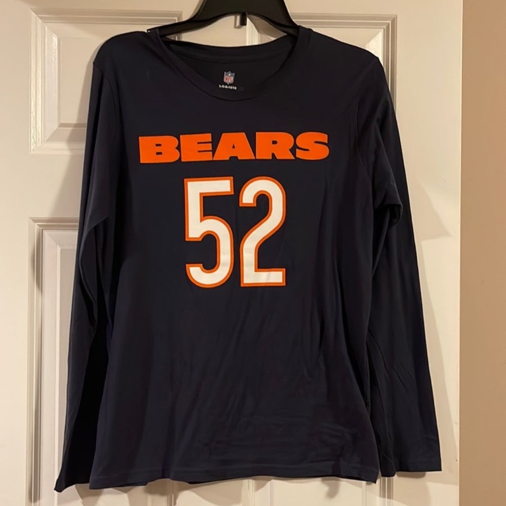 NFL Chicago Bears